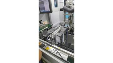 TFT LCD Production