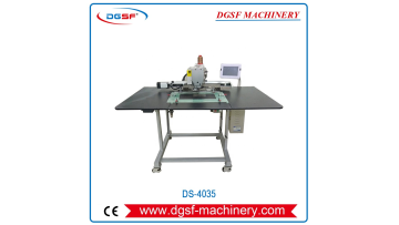 Automatic Woven Bag Sewing Machine For Packing Line DS-4535