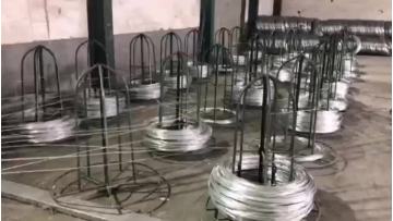 Wholesale stainless steel welded wire mesh panel for warehouse with high quality1