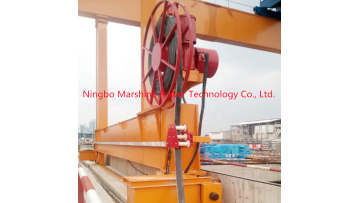 Power Cable Drum