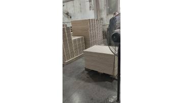 Puzzle board table production