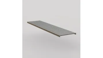 Factory Sale CE Approved Stainless Steel Grate Plate for Trench Drain1