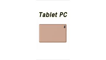 7 G15 Tablet PC
