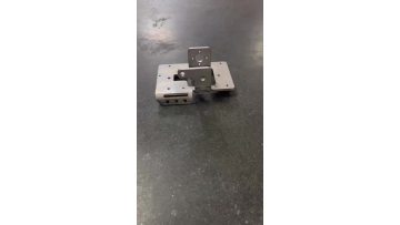 sheet metal 