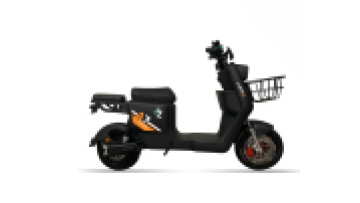 VB-14 Moped Scooter Electric Delivery Motorcycle