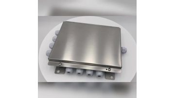 12-ways Digit junction box video