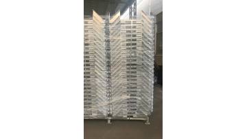 Perforated Metal Anti-slip Tread Plate