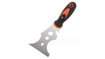 Wholesale 15 in 1 Flexible Scraper Multi-functional Putty Knife Drywall Scraper Tools  Spatula1