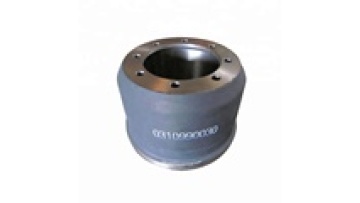Manufacture truck axle parts brake drum 03109900301