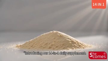 Berberine Capsules Liver Support