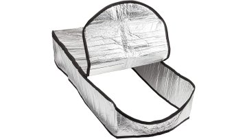 insulation cover
