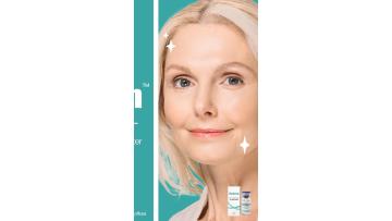 Reborn PLLA Dermal Filler For Face Lifting