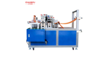 Anti Static Full Automatic Hotel Lab Beauty Kitchen Medical Surgical Disposable Nonwoven Non Woven Hand Gloves Making Machine1