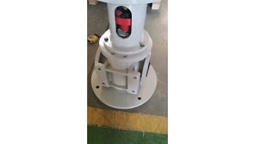 Vertical YCB circular arc pump lubricating oil transmission pump high efficiency custom1