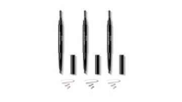 Maquillaje Supplier Cosmetic Distributor Makeup Professional Brow Pencil microblading eyebrow pencil private label1