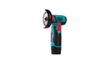 12V Brushless Cordless Mini Angle Grinder Rechargeable Lithium Battery Cutting Polishing Grinding Industrial DIY OEM Wholesale1