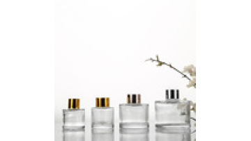 Aroma Reed Diffuser Perfume Home Use Bedroom Fragrance Air Freshener Long lasting Elegant Compact1