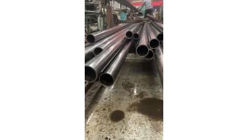 Cold Drawn Precision Steel Pipe
