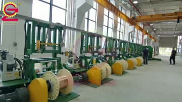 Chuangzhan Machine 47
