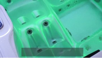Jacuzzi  hot tub HL-1005