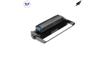 High Power Module 250W 500W 1000W 1250W 1500W Ik10 IP66 Outdoor Waterproof Tennis Sports LED Flood Light Stadium Light for Football Soccer Court1