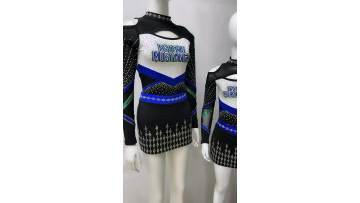 Baseball jerseys