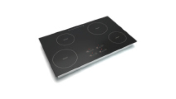 New 2023 6800W Induction Cooktop Built-In Countertop Stove Electric 4 Burners Induction Cooker1