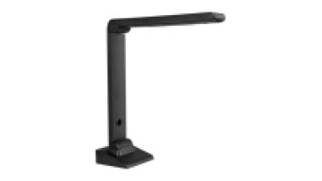 A3 format book page scanner