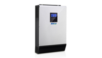 Voltronic Grid Tie Hybrid 220V 380V 5Kw 10Kw 20Kw 30Kw 40Kw 50Kw 3 Phase 48Vdc To 380Vac Power Solar Inverter1