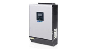 Solar Inverter 4000W 24V 5Kva 80A MPPT Parallel Inverter 220V Pure Sine Wave Inverter Charger 60A Battery Charger1
