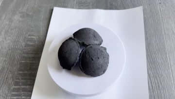 Silicon Briquettes