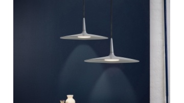 Aluminum Pendant Lamp