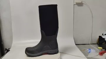 Hunting Rain Boots