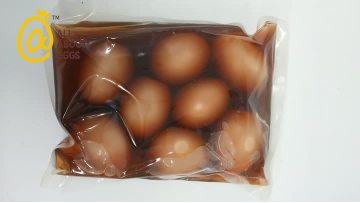 Braised Egg2