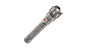 DP Led Torch Flashlight Portable Aluminum Waterproof Tactical Flashlight For Emergency1