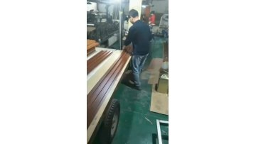 D97 Wpc Wall Pane Indoor Fluted Cladding1