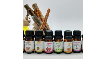 essential oil