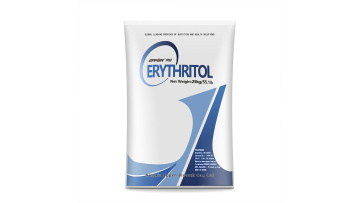 EPPEN's erythritol application in dairy products