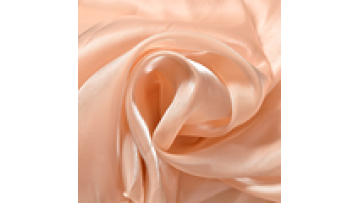 Wholesale 70gsm Satin Shinny Liquid Silk Organza Fabric for dress1
