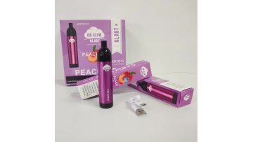 air glow blast