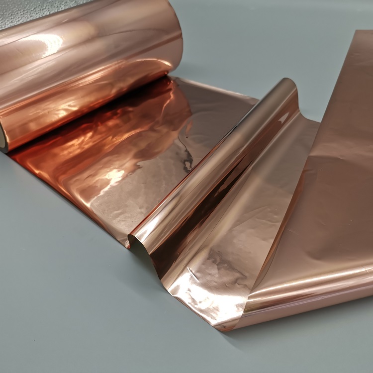 COPPR CLAD PI FILM