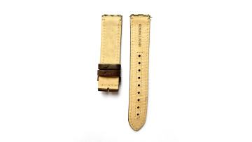 grid pattern nato strap 