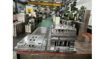 HDPE Custom custom  plastic factory inject mould printed  bucket mould for food/chemical1