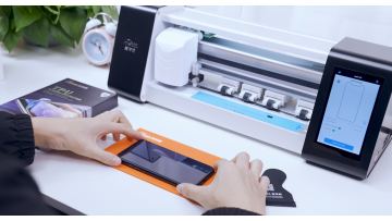 MTB-CUT 180T screen protector machine