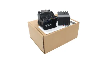 Replacement Kit for HP 952 953 954 955 Officejet PRO 8210 8216 8710 8720 8730 8740 8745 7740 8725 8715 Print Head Printer Head J3m72-60008 M0h90 Printer Parts1