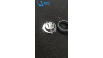 Distiller's liner