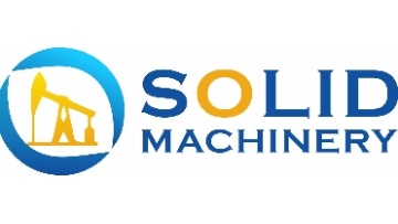Jiangsu Solid Machinery Manufacturing Co., Ltd.