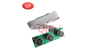 Videojet SP500095 interface board PCB board encoder board WIRING ASSEMBLY for Videojet CIJ printers1