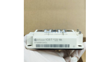 FF600R12KE4 IGBT Module 1200V 600A - In Stock1