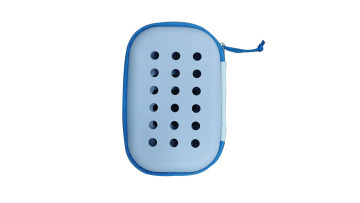 Towel Eva Case